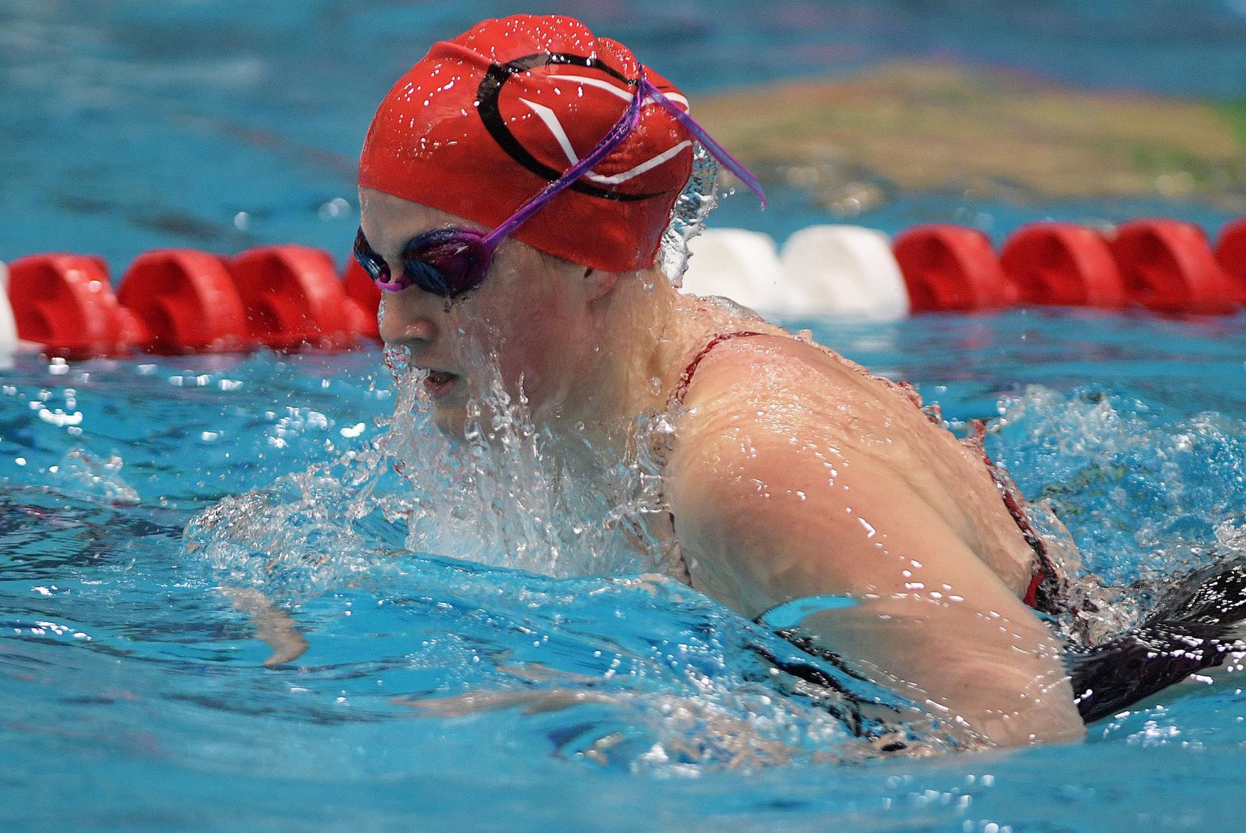 CV Carlisle Swimming